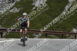 Photo #3056115 | 07-06-2023 10:18 | Passo Dello Stelvio - Waterfall curve BICYCLES