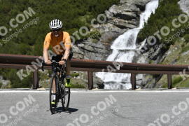 Photo #2114178 | 10-06-2022 11:52 | Passo Dello Stelvio - Waterfall curve BICYCLES