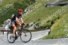 Photo #2494021 | 03-08-2022 10:47 | Passo Dello Stelvio - Waterfall curve BICYCLES