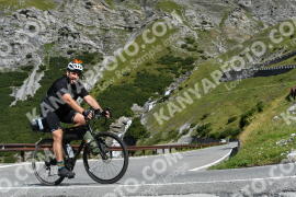 Photo #2542722 | 08-08-2022 10:17 | Passo Dello Stelvio - Waterfall curve BICYCLES
