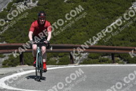 Photo #3063031 | 09-06-2023 10:14 | Passo Dello Stelvio - Waterfall curve BICYCLES