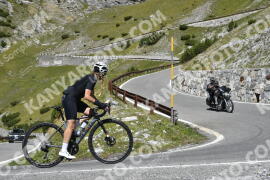 Photo #2743246 | 25-08-2022 12:55 | Passo Dello Stelvio - Waterfall curve BICYCLES