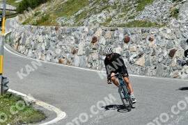 Photo #2700942 | 21-08-2022 13:08 | Passo Dello Stelvio - Waterfall curve BICYCLES