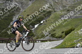 Photo #3080401 | 10-06-2023 09:59 | Passo Dello Stelvio - Waterfall curve BICYCLES