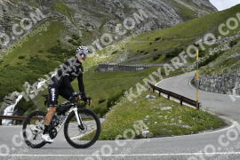 Photo #3578709 | 26-07-2023 10:06 | Passo Dello Stelvio - Waterfall curve BICYCLES