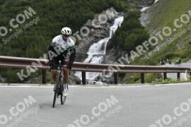 Foto #3710633 | 02-08-2023 15:05 | Passo Dello Stelvio - Waterfall Kehre BICYCLES