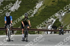 Photo #3816625 | 11-08-2023 10:50 | Passo Dello Stelvio - Waterfall curve BICYCLES