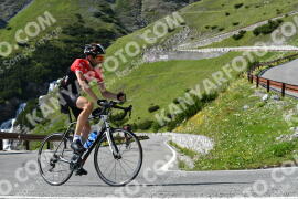 Photo #2219072 | 02-07-2022 16:59 | Passo Dello Stelvio - Waterfall curve BICYCLES