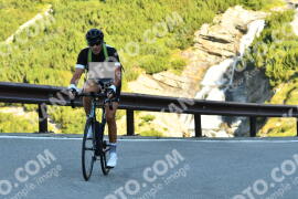 Photo #3897784 | 15-08-2023 09:24 | Passo Dello Stelvio - Waterfall curve BICYCLES
