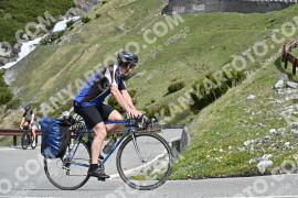 Photo #3059157 | 07-06-2023 10:27 | Passo Dello Stelvio - Waterfall curve BICYCLES