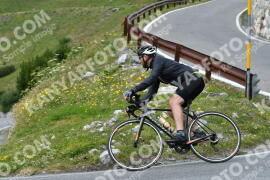 Photo #2365630 | 21-07-2022 13:33 | Passo Dello Stelvio - Waterfall curve BICYCLES