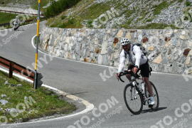 Photo #2507468 | 04-08-2022 14:48 | Passo Dello Stelvio - Waterfall curve BICYCLES