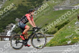 Photo #2174141 | 21-06-2022 12:07 | Passo Dello Stelvio - Waterfall curve BICYCLES