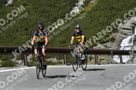 Photo #2865460 | 12-09-2022 12:11 | Passo Dello Stelvio - Waterfall curve BICYCLES