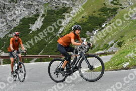 Photo #2302294 | 14-07-2022 10:55 | Passo Dello Stelvio - Waterfall curve BICYCLES
