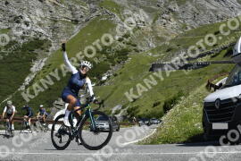 Photo #3466170 | 15-07-2023 10:39 | Passo Dello Stelvio - Waterfall curve BICYCLES