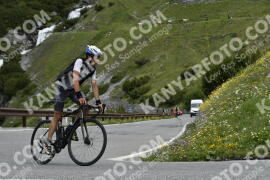 Photo #3321254 | 02-07-2023 10:12 | Passo Dello Stelvio - Waterfall curve BICYCLES