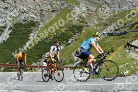 Photo #2542429 | 08-08-2022 10:08 | Passo Dello Stelvio - Waterfall curve BICYCLES