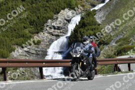 Photo #3095650 | 12-06-2023 09:28 | Passo Dello Stelvio - Waterfall curve