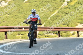 Photo #2512589 | 05-08-2022 09:38 | Passo Dello Stelvio - Waterfall curve BICYCLES