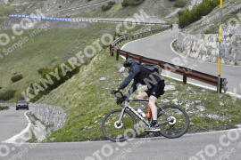 Fotó #3044463 | 03-06-2023 12:49 | Passo Dello Stelvio - Vízesés kanyar Bicajosok