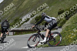 Foto #2105523 | 06-06-2022 11:41 | Passo Dello Stelvio - Waterfall Kehre BICYCLES