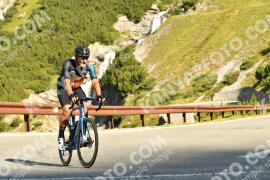 Photo #2502102 | 04-08-2022 09:40 | Passo Dello Stelvio - Waterfall curve BICYCLES