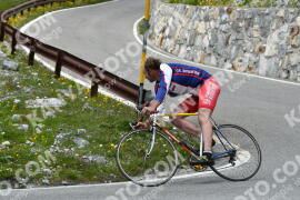 Photo #2229126 | 03-07-2022 14:12 | Passo Dello Stelvio - Waterfall curve BICYCLES