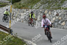 Foto #3714168 | 02-08-2023 14:54 | Passo Dello Stelvio - Curva di cascata BICICLETTA