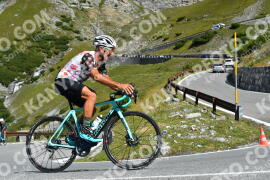 Foto #4011453 | 21-08-2023 10:42 | Passo Dello Stelvio - Waterfall Kehre BICYCLES