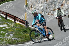 Photo #2138150 | 17-06-2022 14:33 | Passo Dello Stelvio - Waterfall curve BICYCLES