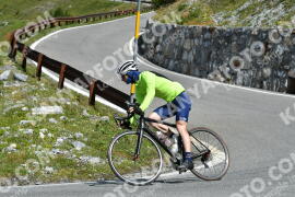 Photo #2590703 | 11-08-2022 11:34 | Passo Dello Stelvio - Waterfall curve BICYCLES