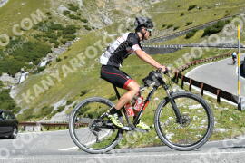 Photo #2711060 | 22-08-2022 11:05 | Passo Dello Stelvio - Waterfall curve BICYCLES