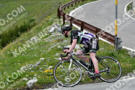 Photo #2172806 | 21-06-2022 12:47 | Passo Dello Stelvio - Waterfall curve BICYCLES