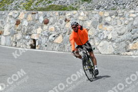 Photo #2198783 | 26-06-2022 15:23 | Passo Dello Stelvio - Waterfall curve BICYCLES