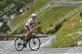 Photo #4068643 | 25-08-2023 10:29 | Passo Dello Stelvio - Waterfall curve BICYCLES