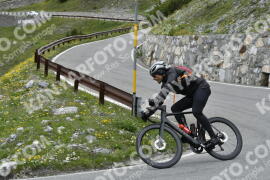Photo #3268831 | 28-06-2023 16:11 | Passo Dello Stelvio - Waterfall curve BICYCLES