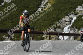 Photo #2874865 | 13-09-2022 13:02 | Passo Dello Stelvio - Waterfall curve BICYCLES