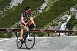 Photo #2137209 | 17-06-2022 11:02 | Passo Dello Stelvio - Waterfall curve BICYCLES