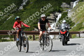 Foto #2488423 | 02-08-2022 13:52 | Passo Dello Stelvio - Waterfall Kehre BICYCLES