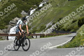 Photo #3102237 | 15-06-2023 10:01 | Passo Dello Stelvio - Waterfall curve BICYCLES