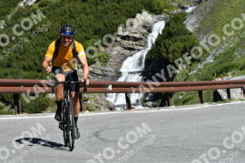 Photo #2184489 | 25-06-2022 10:02 | Passo Dello Stelvio - Waterfall curve BICYCLES