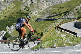 Photo #2494229 | 03-08-2022 10:16 | Passo Dello Stelvio - Waterfall curve BICYCLES