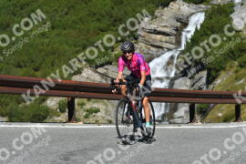 Foto #4246535 | 11-09-2023 11:02 | Passo Dello Stelvio - Waterfall Kehre BICYCLES
