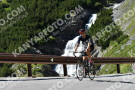 Photo #2255014 | 08-07-2022 16:08 | Passo Dello Stelvio - Waterfall curve BICYCLES