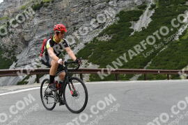 Photo #2302254 | 14-07-2022 10:49 | Passo Dello Stelvio - Waterfall curve BICYCLES