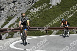 Photo #2079266 | 02-06-2022 10:16 | Passo Dello Stelvio - Waterfall curve BICYCLES