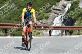 Photo #2527286 | 07-08-2022 10:23 | Passo Dello Stelvio - Waterfall curve BICYCLES
