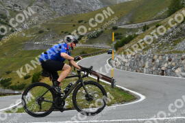 Photo #4280126 | 17-09-2023 09:54 | Passo Dello Stelvio - Waterfall curve BICYCLES