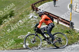 Foto #2289383 | 12-07-2022 14:28 | Passo Dello Stelvio - Waterfall Kehre BICYCLES